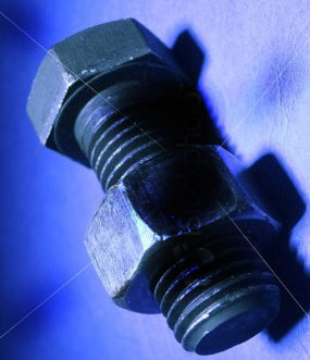 Manufacturers Exporters and Wholesale Suppliers of MS Nut And Bolt Jamnagar Gujarat